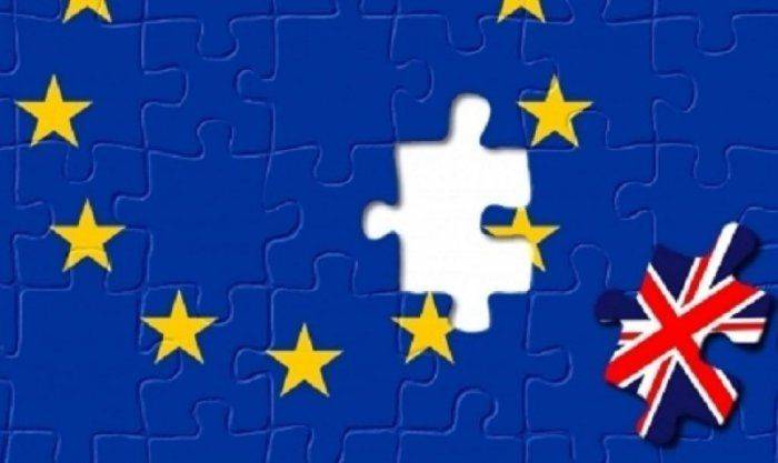 Выход Великобритании из ЕС: санкции, угрозы, подкуп Выход Великобритании из ЕС: санкции, угрозы, подкуп