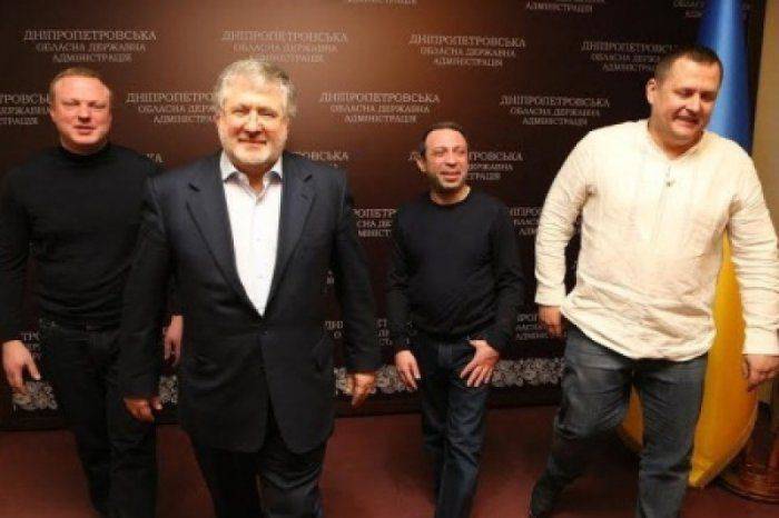 Закат империи Бени? Закат империи Бени?