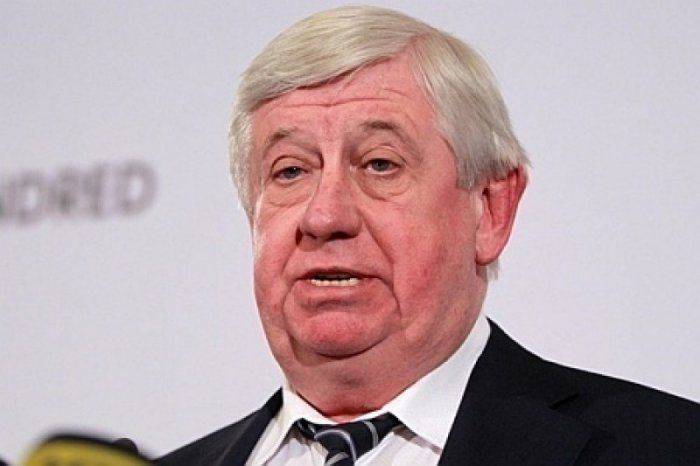 Коломойского могут посадить в клетку к Корбану Коломойского могут посадить в клетку к Корбану