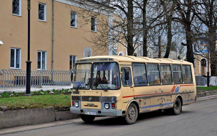 На Львовщине "героев АТО" отказываются возить бесплатно На Львовщине "героев АТО" отказываются возить бесплатно