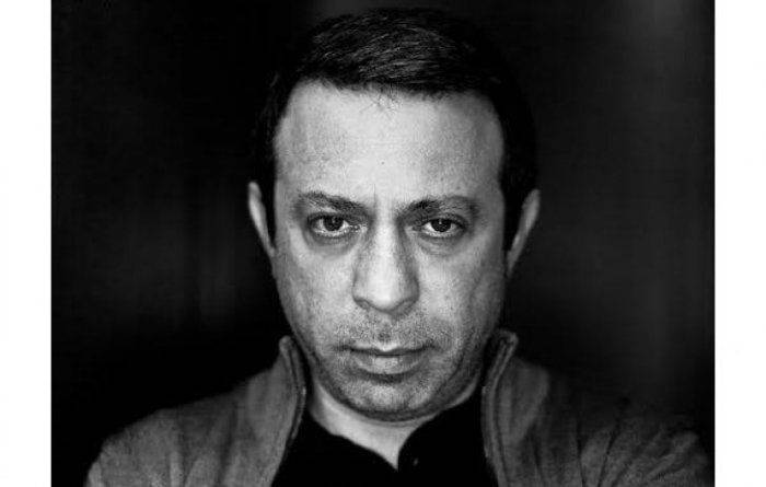 Новая волна интереса к Геннадию Корбану Новая волна интереса к Геннадию Корбану