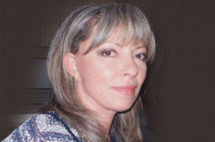 Спалахуйка-2: Сестра Корбана грозит из Израиля актом самосожжения   Спалахуйка-2: Сестра Корбана грозит из Израиля актом самосожжения