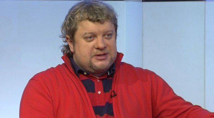 «Будь ты проклят, упырь»: кого трудоустроила на свой канал Тина Канделаки «Будь ты проклят, упырь»: кого трудоустроила на свой канал Тина Канделаки