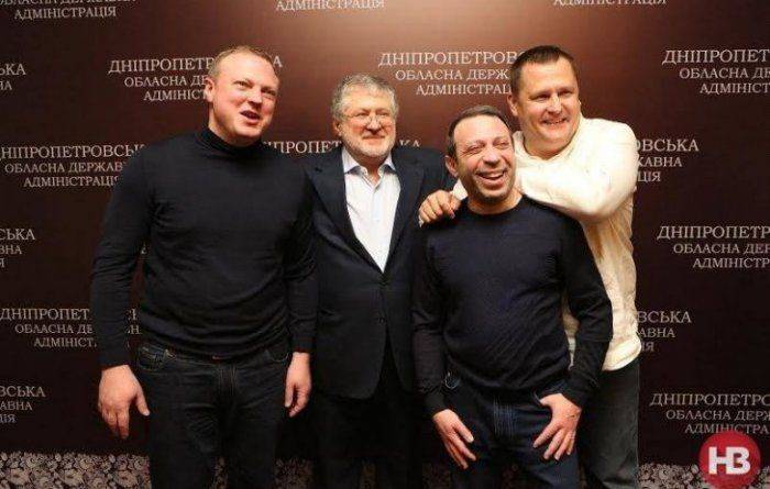 Нечеловеческие пытки в подвалах: Что устраивали Корбан и Коломойский в Днепропетровске Нечеловеческие пытки в подвалах: Что устраивали Корбан и Коломойский в Днепропетровске