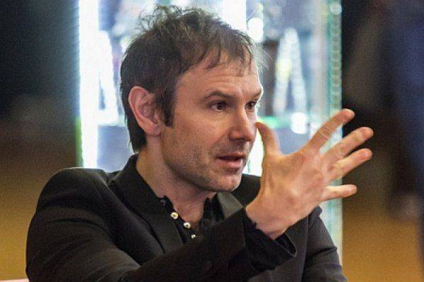 «Дебилы!» Певец Майдана Вакарчук неожиданно согласился с Лавровым  «Дебилы!» Певец Майдана Вакарчук неожиданно согласился с Лавровым