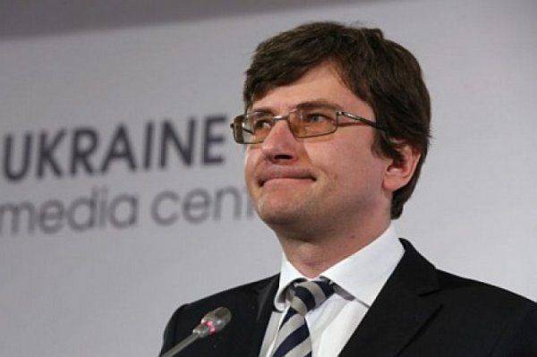 Киевские власти планируют воевать в Донбассе ещё как минимум два года  Киевские власти планируют воевать в Донбассе ещё как минимум два года