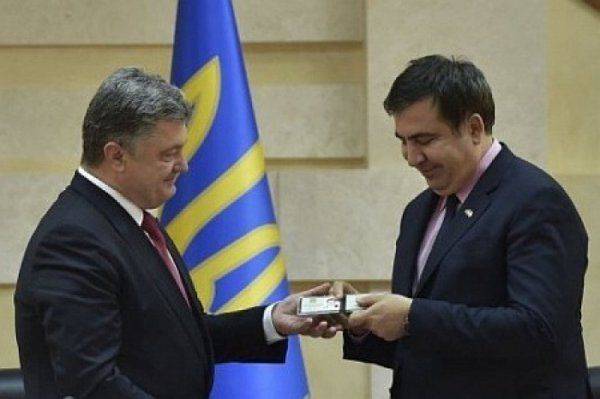 Гастролеры вместо реформ, Или «Слава Грузии!» Гастролеры вместо реформ, Или «Слава Грузии!»