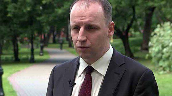 «Всем постсоветским элитам Запад предлагает одно — «давайте вместе убьём этого медведя» «Всем постсоветским элитам Запад предлагает одно — «давайте вместе убьём этого медведя»