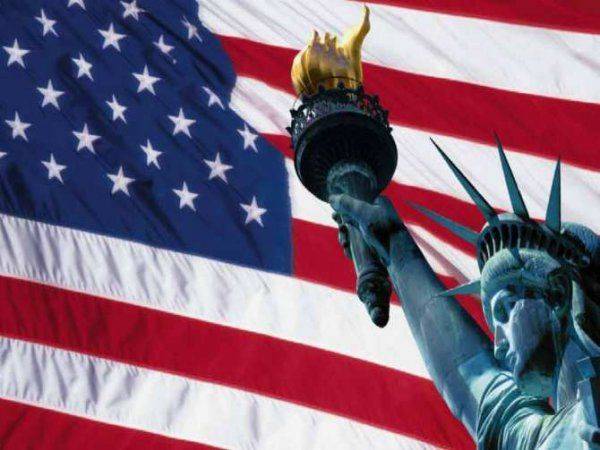 США теряют своих союзников США теряют своих союзников