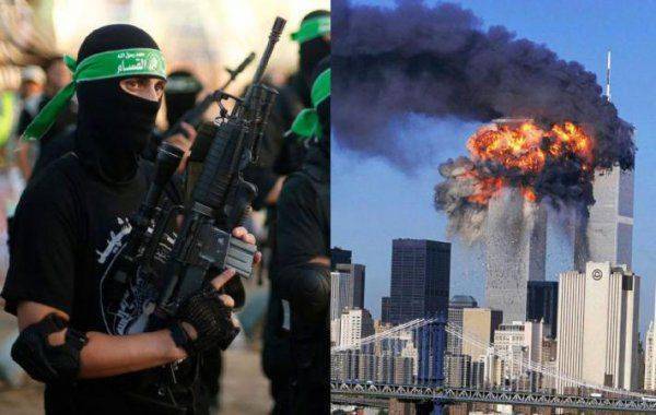 Террористы ИГИЛ назвали столицы, где ещё произойдут теракты Террористы ИГИЛ назвали столицы, где ещё произойдут теракты