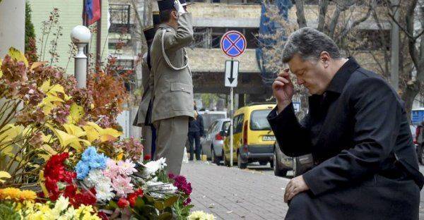 Терроризм, «Ебдо» и украинский хамон Терроризм, «Ебдо» и украинский хамон