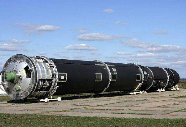 Факты. Смогут ли русские новейшим оружием победить американскую армию? Факты. Смогут ли русские новейшим оружием победить американскую армию?