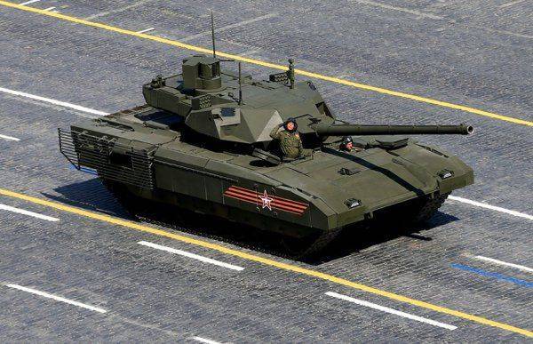 Факты. Смогут ли русские новейшим оружием победить американскую армию? Факты. Смогут ли русские новейшим оружием победить американскую армию?