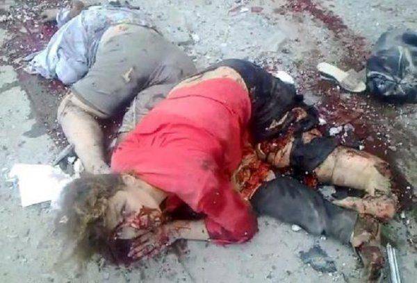 Побоище в Париже и «общечеловеческая» мораль: звериный оскал гуманизма Побоище в Париже и «общечеловеческая» мораль: звериный оскал гуманизма