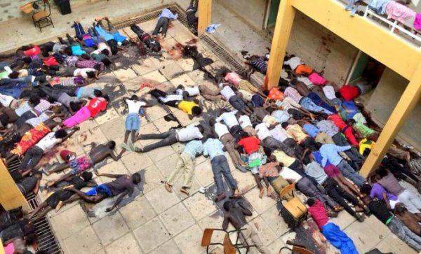 Побоище в Париже и «общечеловеческая» мораль: звериный оскал гуманизма Побоище в Париже и «общечеловеческая» мораль: звериный оскал гуманизма