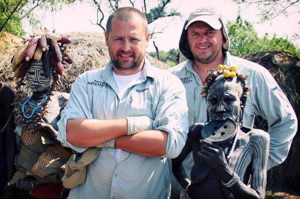 Днепропетровск: Торжество банды Коломойского Днепропетровск: Торжество банды Коломойского