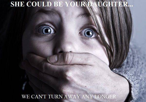 Украинские чиновники поставляют детей в бордели Восточной Европы Украинские чиновники поставляют детей в бордели Восточной Европы