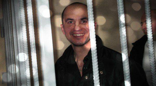 Харьков: Восстание Спартака Харьков: Восстание Спартака