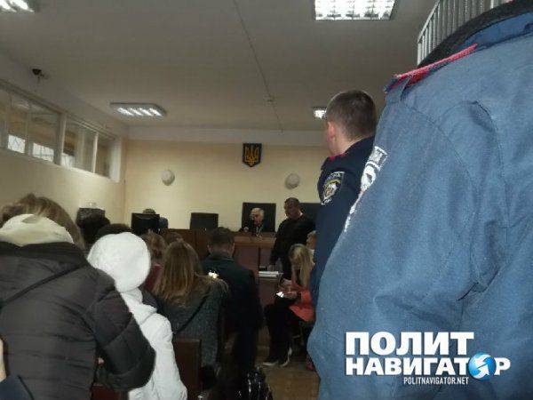 Харьков: Восстание Спартака Харьков: Восстание Спартака