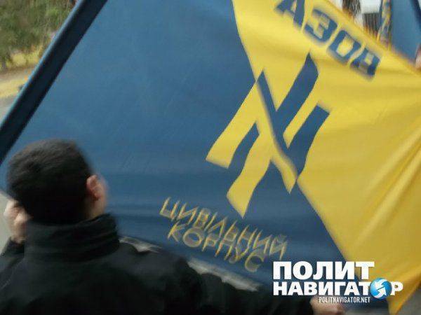 Харьков: Восстание Спартака Харьков: Восстание Спартака