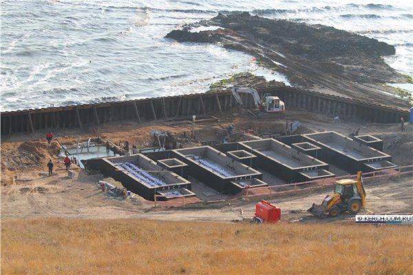 Закон и порядок в США