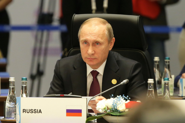 А ведь Путин Донбасс не отдал. И Украину Евросоюзу не уступил А ведь Путин Донбасс не отдал. И Украину Евросоюзу не уступил