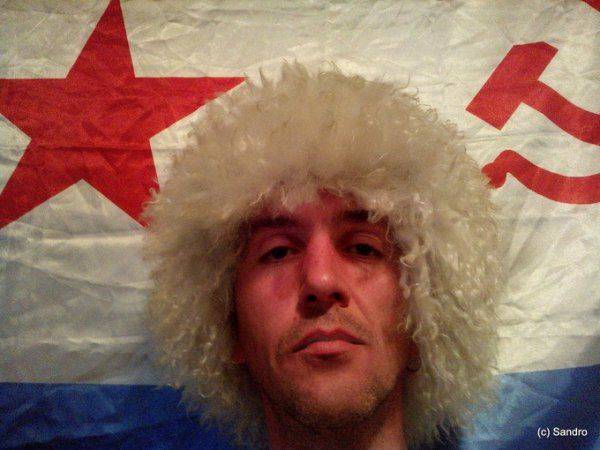 Крымский блогер призвал Путина замочить виновных в теракте против полуострова Крымский блогер призвал Путина замочить виновных в теракте против полуострова