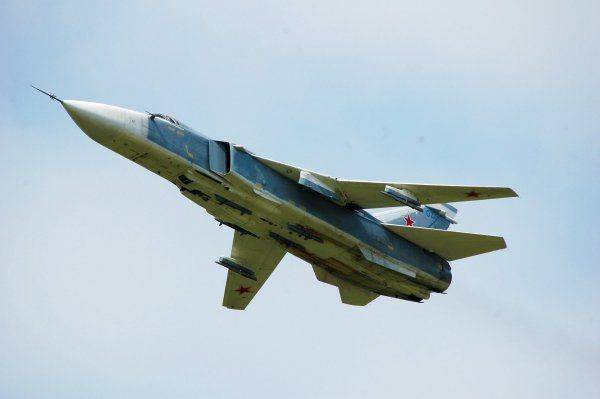 Все очень плохо: как отвечать Турции на сбитый самолет? Все очень плохо: как отвечать Турции на сбитый самолет?