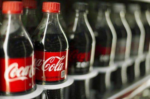 Акциз на газировку и чипсы: за или против Акциз на газировку и чипсы: за или против