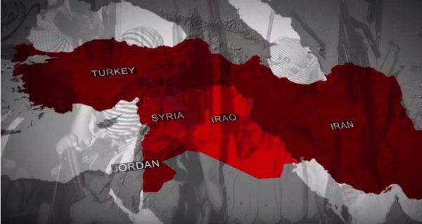 Турция и ИГИЛ — это одно и то же, позиция России должна быть очень жесткой: эксперт Турция и ИГИЛ — это одно и то же, позиция России должна быть очень жесткой: эксперт