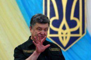 Политика Украины ведет к новому витку противостояния Политика Украины ведет к новому витку противостояния