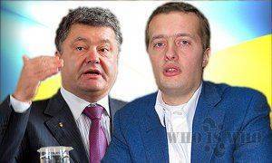 Каково быть сыном президента Украины? Каково быть сыном президента Украины?