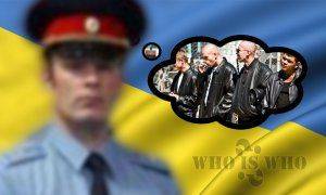 Реформированная милиция – готовая армия бандитов Реформированная милиция – готовая армия бандитов