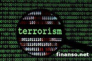 Россия сегодня борется с терроризмом в интернете Россия сегодня борется с терроризмом в интернете