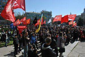 2 тур выборов в Днепропетровске: обращение к избирателям 2 тур выборов в Днепропетровске: обращение к избирателям