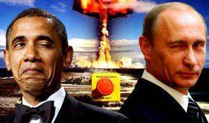 Россия может победить США  Россия может победить США