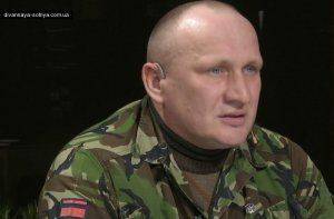 «Провиднык» ОУН Кохановский призвал убить Ахметова «Провиднык» ОУН Кохановский призвал убить Ахметова