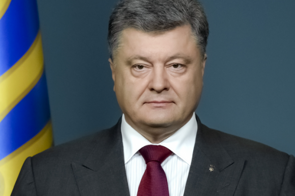 Порошенко объяснил неудачи современной Украины «метастазами бывшего СССР» Порошенко объяснил неудачи современной Украины «метастазами бывшего СССР»