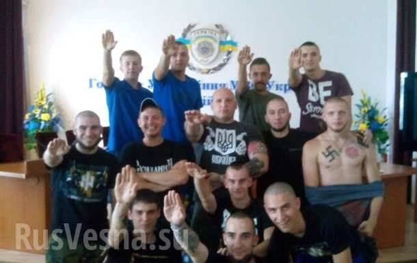 Получите, «суки православные». На Украине готовится чудовищная провокация против Православия. Получите, «суки православные». На Украине готовится чудовищная провокация против Православия.