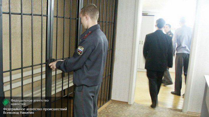 Фигурант дела о трагедии 2 мая в Одессе вскрыл вены в суде Фигурант дела о трагедии 2 мая в Одессе вскрыл вены в суде