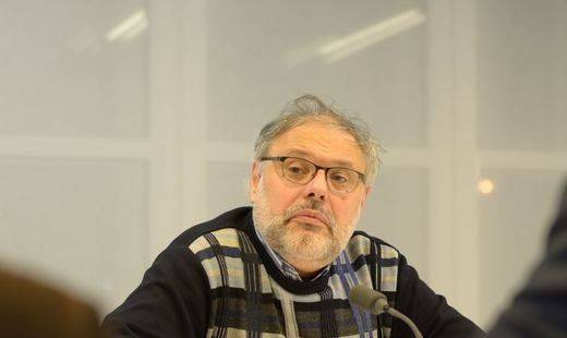 Хазин на РСН объяснил, почему в России сейчас нельзя победить коррупцию Хазин на РСН объяснил, почему в России сейчас нельзя победить коррупцию