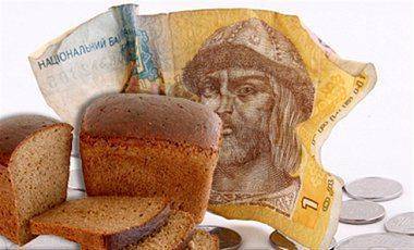 Инфляция в Украине с начала года выросла на 42,3%: МВФ не прислал вкусный транш Инфляция в Украине с начала года выросла на 42,3%: МВФ не прислал вкусный транш