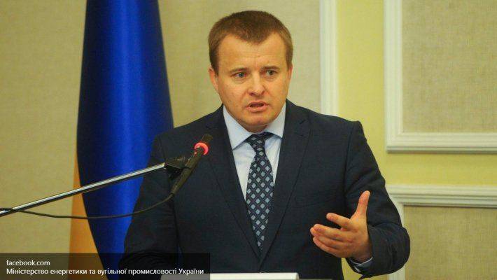 Демчишин подготовил для украинцев отборную лапшу на уши Демчишин подготовил для украинцев отборную лапшу на уши