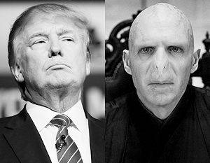 Трампа пытаются остановить любой ценой Трампа пытаются остановить любой ценой