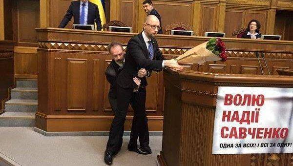 Политика Украины: Дебилов много! Политика Украины: Дебилов много!