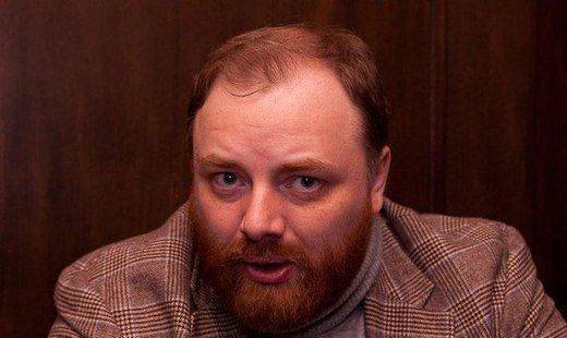 Холмогоров на РСН назвал две национальные идеи России Холмогоров на РСН назвал две национальные идеи России