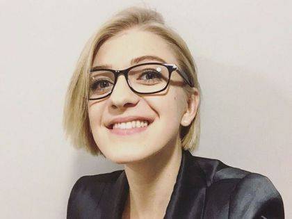 Рябцева рассказала всю правду Рябцева рассказала всю правду