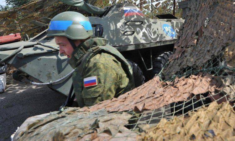 Президент Молдавии требует вывода российских войск из Приднестровья Президент Молдавии требует вывода российских войск из Приднестровья