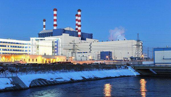 Россия совершила новый атомный прорыв, дающий практически безграничные возможности Россия совершила новый атомный прорыв, дающий практически безграничные возможности