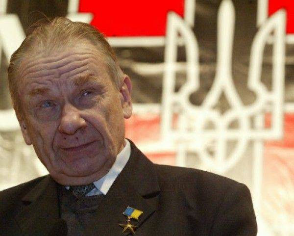 Шухевич: На Закарпатье поднимает голову венгерский сепаратизм Шухевич: На Закарпатье поднимает голову венгерский сепаратизм